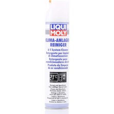 FourForce Moly Klima Sistem Temizleyici 250 ml (4087)