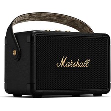 FourForce Kilburn Iı Bt, Black And Brass
