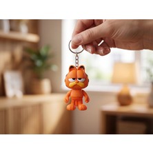 Sepetly 3D Karekter Figürlü Anahtarlık