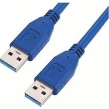 FourForce cm USB 3.0 Erkek Erkek Kablo USB 3.0 Kablo