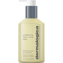 Sprout Store Conditioning Body Wash 295ML