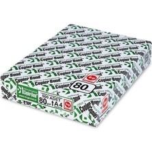Sprout Store Bond K380A-4 A4 Fotokopi Kağıdı, 210X297X500, 500 Yaprak