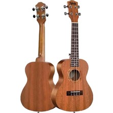 FourForce SP-21MC Set Maun Soprano Ukulele