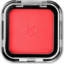 FourForce Milano Kiko Allik - Smart Colour Blush - 08 Bright Red