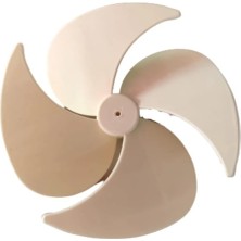 FourForce Pervanesi Fan Pervanesi 14.5 mm