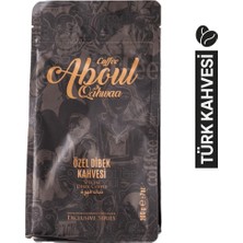 Aboul Qahwaa Özel Dibek Kahvesi 200 gr - Tekli Paket