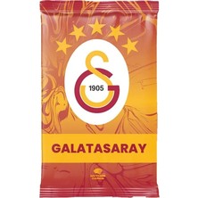 Empressco Futbolcu Kartları Galatasaray Pre-Season 2025-26 6 Kart Koleksiyon Kartları - Fiyatı, Yorumları