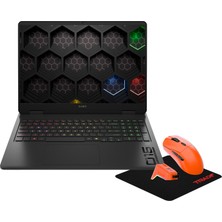 Hp Omen CK9L2EA508 Ultra7 255H 64GB 2tbssd RTX5070 16" Fhd W11P Dizüstü Bilgisayar