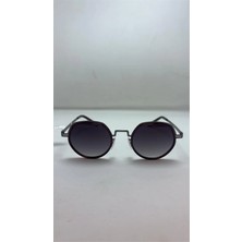 Black SG00012 06 47-22-140 Güneş Gözlüğü
