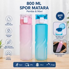 Ege 800 ml Matara (Tekli Satış)