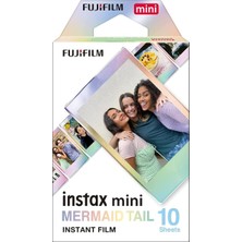 FourForce FOTSN00053 Mini Film, 10 Adet