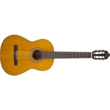 FourForce Klasik Gitar (Kilif Pena Yedek Tel Takimi)