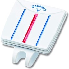 FourForce Üçlü Parça Şapka Klip Marker Erkek