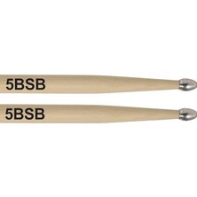 FourForce Firth Baget (Çift) 5b Sılverbullet, Hıckory, 0.595"X16",