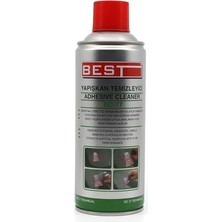 FourForce Sticker Folyo Yapışkan Temizleyici Sprey Dc-77 400 ml