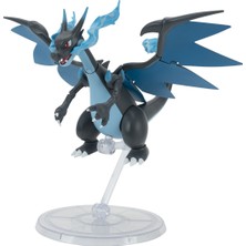 Empressco Select Seri Eklemli Figür Mega Charizard x PKW3428 - Fiyatı, Yorumları