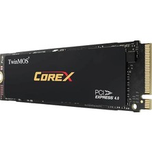 FourForce Corex NVCX1TBG42280 1tb 5000-4800MB/S Nvme M.2 SSD
