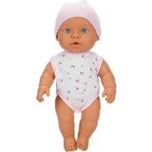 30231 Bebelou Konuşan Bebek 32 cm