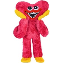 Empressco 22 cm Uyku Arkadaşım Yavru Peluş Oyuncak Pembe - Fiyatı, Yorumları