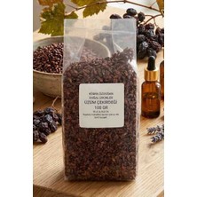 Kübra Özdoğan Doğal Ürünler Üzüm Çekirdeği 100GR