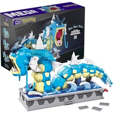 FourForce Pokemon Kinetik Gyarados HGC24