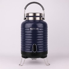 Igloo Coolers Igloo Family Barrel Termos 5 Litre
