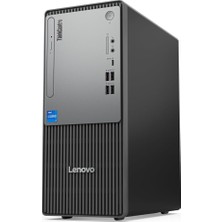 FourForce Thinkcentre Neo 50T Gen 5 I7-13700 64GB 2tb SSD W11P Masaüstü Bilgisayar 12UB000LTR 022