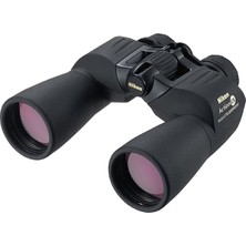 FourForce Action Ex 10X50 Binoculars Action, Siyah