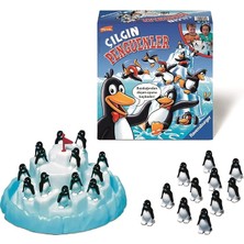 FourForce (221486) Çılgın Penguenler