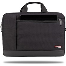 FourForce PRW540 Workout Serisi Wtxpro Su Geçirmez Kumaş 13-14 Inç Laptop,notebook El Çantası