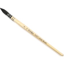 FourForce Mona Lisa ART571 Sincap Kılı Fırça N:2