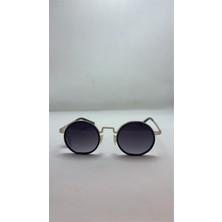 Black SG00016 C1 46-23-140 Güneş Gözlüğü