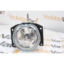 Mako Fiat Linea 07-17 Albea 02-13 Palio 02> Doblo 01-10 Fiorino 07-16 Peugeot Bipper 08> Citroen Nemo 08> Sis Farı Sağ-Sol 51756924