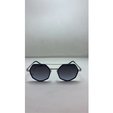 Black SG00015 C4 49-19-140 Güneş Gözlüğü