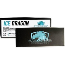 FourForce Ice Dragon 15.7 W/mk Termal/thermal Macun (5 Gr)