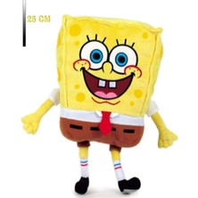Empressco Bob 25 cm Peluş Kaliteli Peluş Organic Kumaş Hediye Oyuncak - Fiyatı, Yorumları