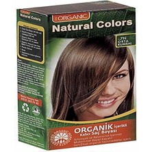 FourForce Colors Saç Boyası 7n