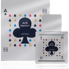 Femascu Ace Unisex Parfüm EDP 100 ml - Oryantal Gurme Kalıcı Niş Koku - 6533