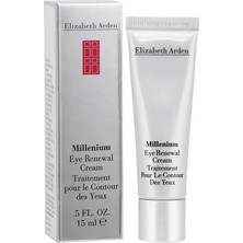 Elizabeth Arden Millenium Eye Renewal Göz Kremi 15ML