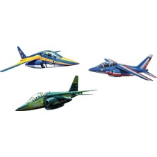 FourForce Alpha Jet 50.yıl, Oyuncak