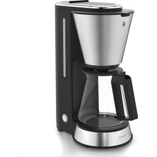 FourForce Kıtchenmınıs Fıltre Kahve Makinesi Cam Karaf