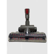FourForce V11 Süpürge Uyumlu Turbo Başlığı