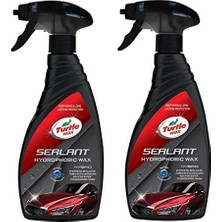 FourForce Wax Hibrid Boya Koruyucu 500 ml 2'li