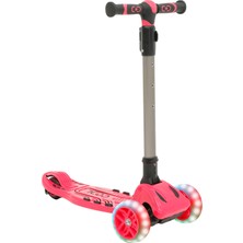 Empressco Cool Wheels Maxi Scooter Pembe FR59144 - Fiyatı, Yorumları