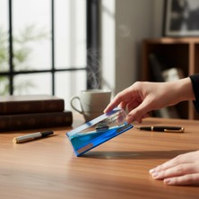 Keyfim Shop Kişiye Özel Yazılı Batmayan Aşk Gemisi Sevgililer Günü Hediyesi Titanik Kar Küresi