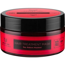 FourForce Joy Saç Bakım Maskesi 200 ml