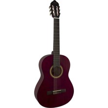 FourForce 4/4 Klasik Gitar ve Kılıf MZKHN102