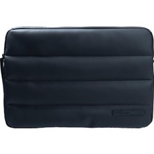 FourForce Pu Laptop Cantası 15-16 Sıyah