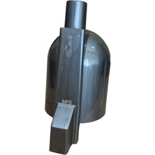 MFS Fantom Pratik P1200 / Du 2100 Uyumlu Toz Haznesi Pratic P 1200 / DU2100