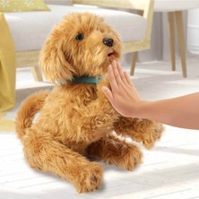 Empressco My Fuzzy Friends Sevimli Labrador MOJI(TÜRKÇE)18207 Lisanslı Ürün - Fiyatı, Yorumları